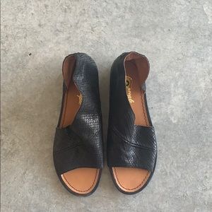 Brand New Free People Shoes